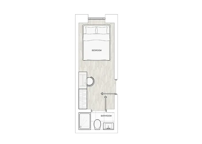 Appartement Nestroyplatz I Self Check In Vienne