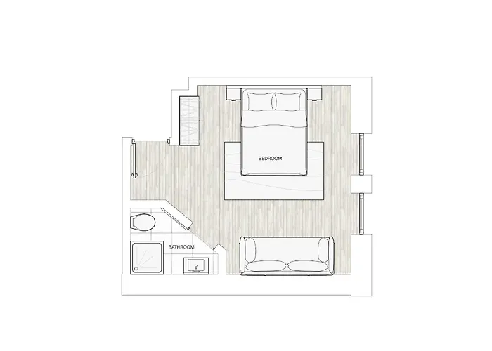 Nestroyplatz I Self Check In Appartement Vienne