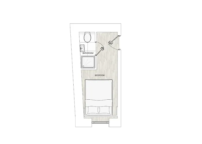 Appartement Nestroyplatz I Self Check In