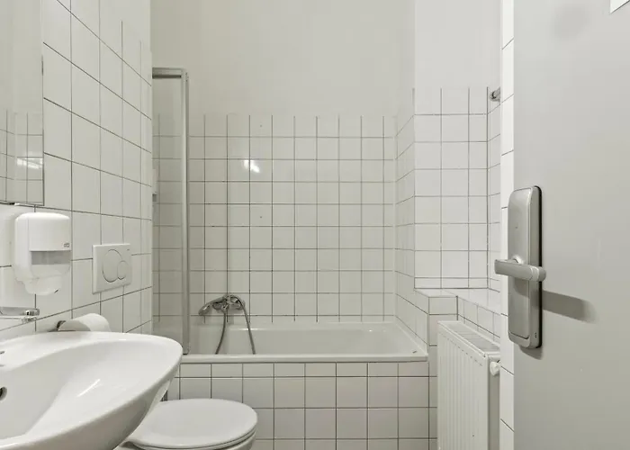Nestroyplatz I Self Check In Appartement *