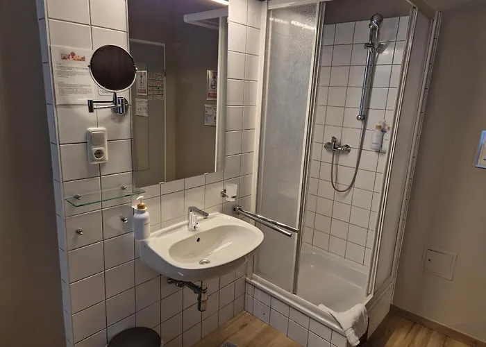 Appartement Nestroyplatz I Self Check In Vienne