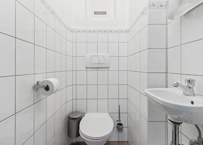 Appartement Nestroyplatz I Self Check In